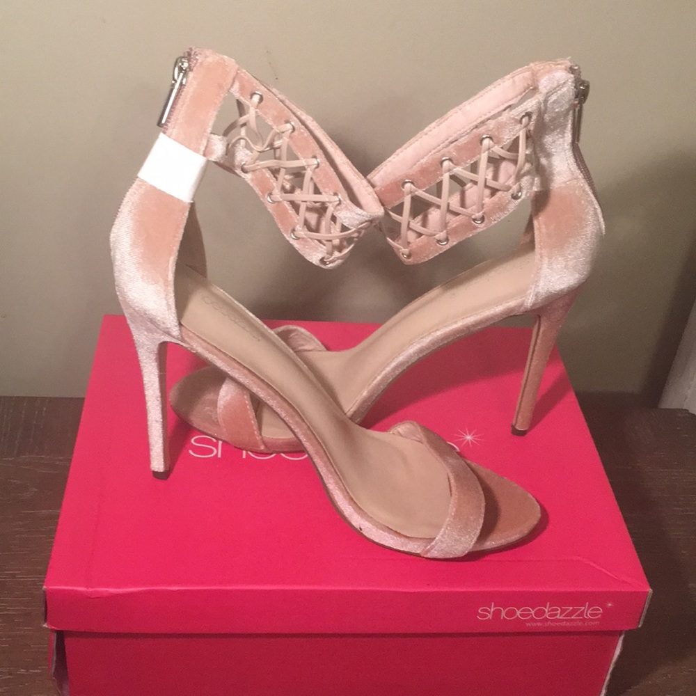 Ladies Dress Sandal